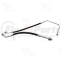 FOUR SEASONS auto part