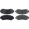 StopTech Street Front Brake Pads 12-16 Honda CR-V
