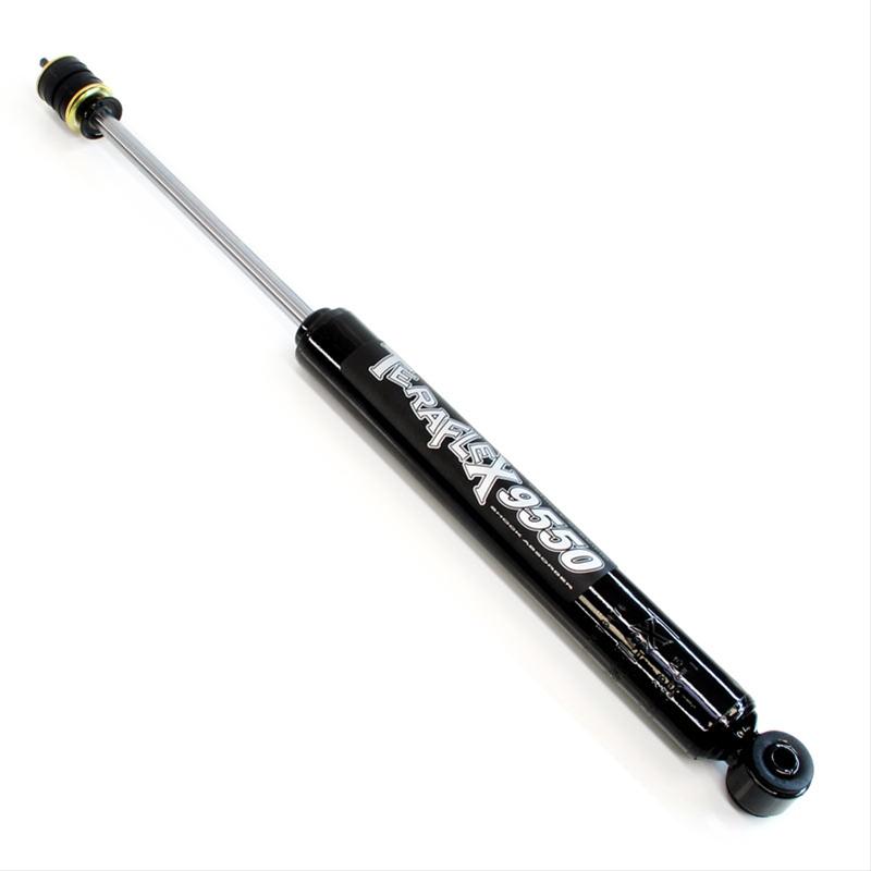 ~(5.3 lbs. 24X3X3)~ TJ 3-4 9550 VSS Front Shock Absorber 97-02 Wrangler TJ TeraFlex