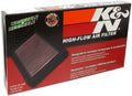 K&N Engineering air filter