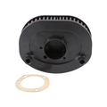 K&N 12-16 Harley-Davidson XL 883/1200 Drop In Air Filter