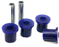 SuperPro Ford-Spring Rear Bushing All