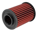 AEM air filter detail