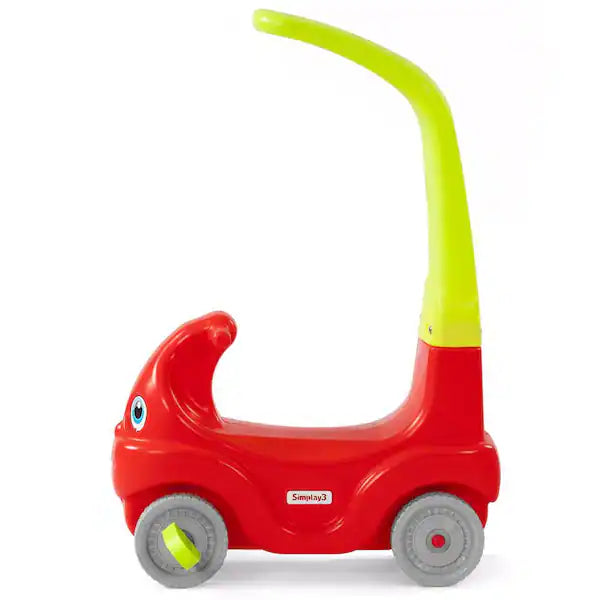 Simplay3 auto part