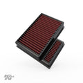 K&N Replacement Panel Air Filter for 2015 Ford Transit 150 3.2L L5 DSL