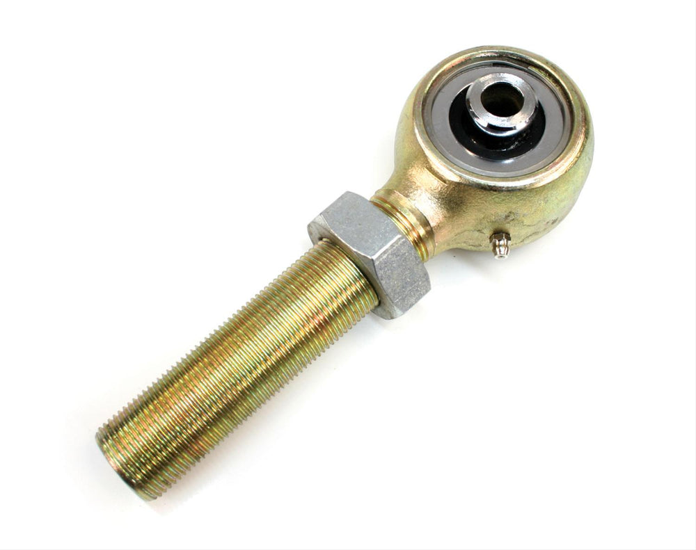 ~(4.7 lbs. 9X3X3)~ TJ Control Arm Joint - Rear Upper - Large Frame End (L.H. Thread)