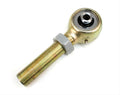 ~(4.7 lbs. 9X3X3)~ TJ Control Arm Joint - Rear Upper - Large Frame End (L.H. Thread)