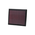 K&N 10-11 Buick Lacrosse / 11 Regal Replacement Air Filter