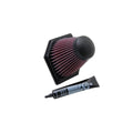 K&N 05-10 BMW K1200R / 05-10 K1200S Replacement Air FIlter