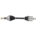 NEW CV AXLE