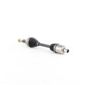 NEW CV AXLE