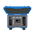 Nanuk auto part
