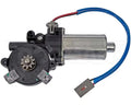 WINDOW LIFT MOTOR