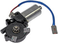 WINDOW LIFT MOTOR
