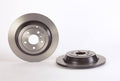 DISC BRAKE ROTOR