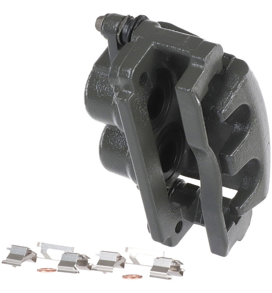 A1 REMFG INC auto part