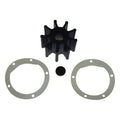 NEOPRENE IMPELLER WITH GASKETS