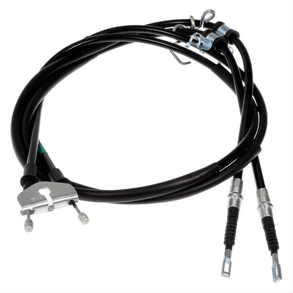 BRAKE CABLE