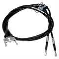 BRAKE CABLE