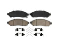 CERAMIC BRAKE PADS