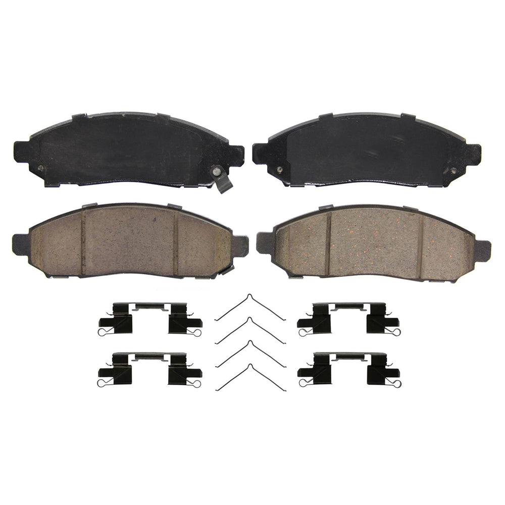 WAGNER BRAKE auto part