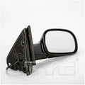 0107 CR CRVAN/VOYGR TWNCN PWR NHT MIR RH