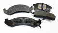 Baer Brakes Claw Brake Pads, Front