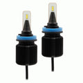 LED HEADLIGHT BULB H9 SINGLE-BEAM -