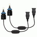 LED HEADLIGHT BULB H9 SINGLE-BEAM -