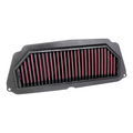 K&N Replacement Air FIlter 19-20 Honda CB650R
