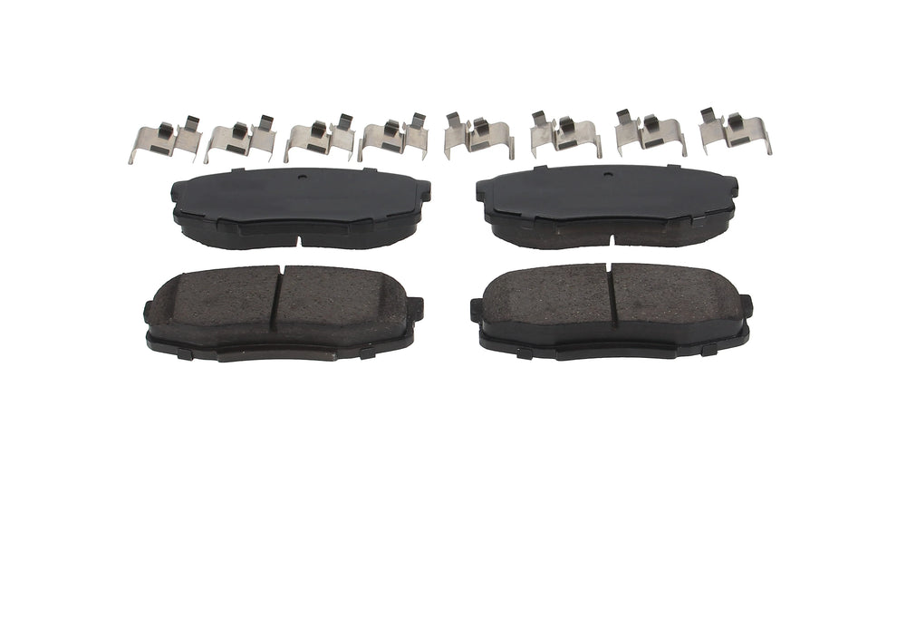Baer Brakes auto part