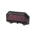 K&N 11-15 Suzuki GSXR600/GSXR750 Replacement Air Filter