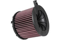 K&N 15-18 Audi A4 L4-1.4L 18-20 A5/RS5 2021 Q5 F/I Drop In Replacement Air Filter