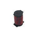 K&N 86-99 Yamaha YFM350FW Big Bear Air Filter