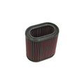 K&N 04-15 Triumph Rocket III Drop In Air Filter