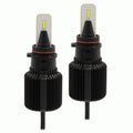 LED BULBS KIT - PSX26 SINGLE-BEAM PAIR