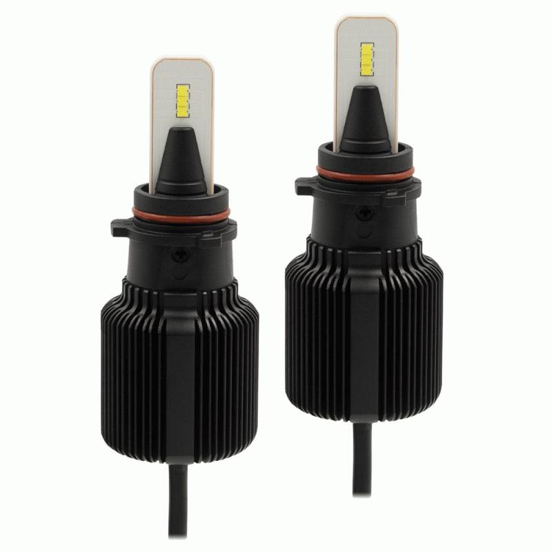 LED BULBS KIT - PSX26 SINGLE-BEAM PAIR