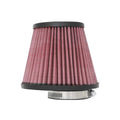 K&N Engineering air filter detail