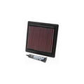 K&N 03-07 Polaris Predator 500 Replacement Air Filter
