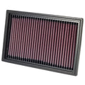 K&N Replacement Air Filter MAZDA 323 1.3 1998