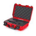 Nanuk red auto part