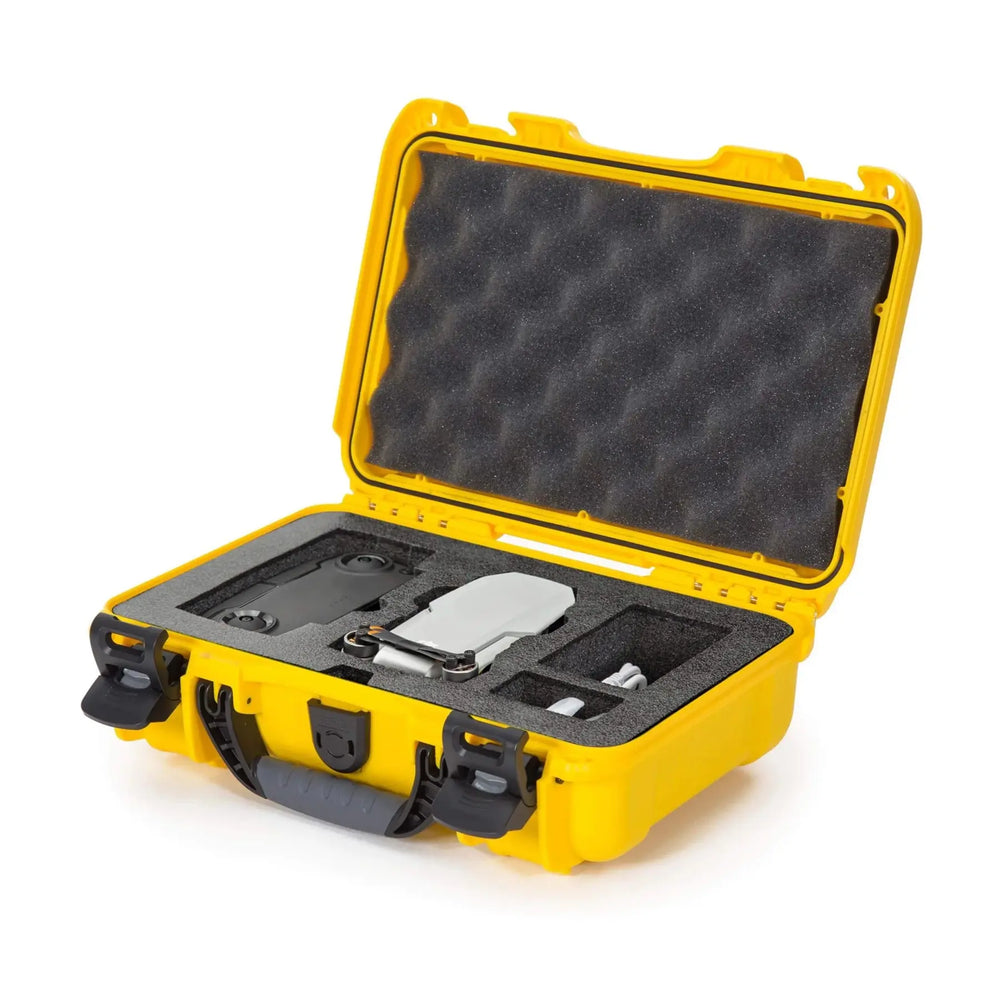 Nanuk auto part