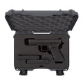 Nanuk black auto part