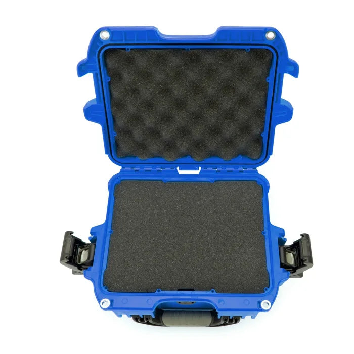 Nanuk blue auto part