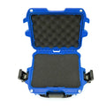 Nanuk blue auto part