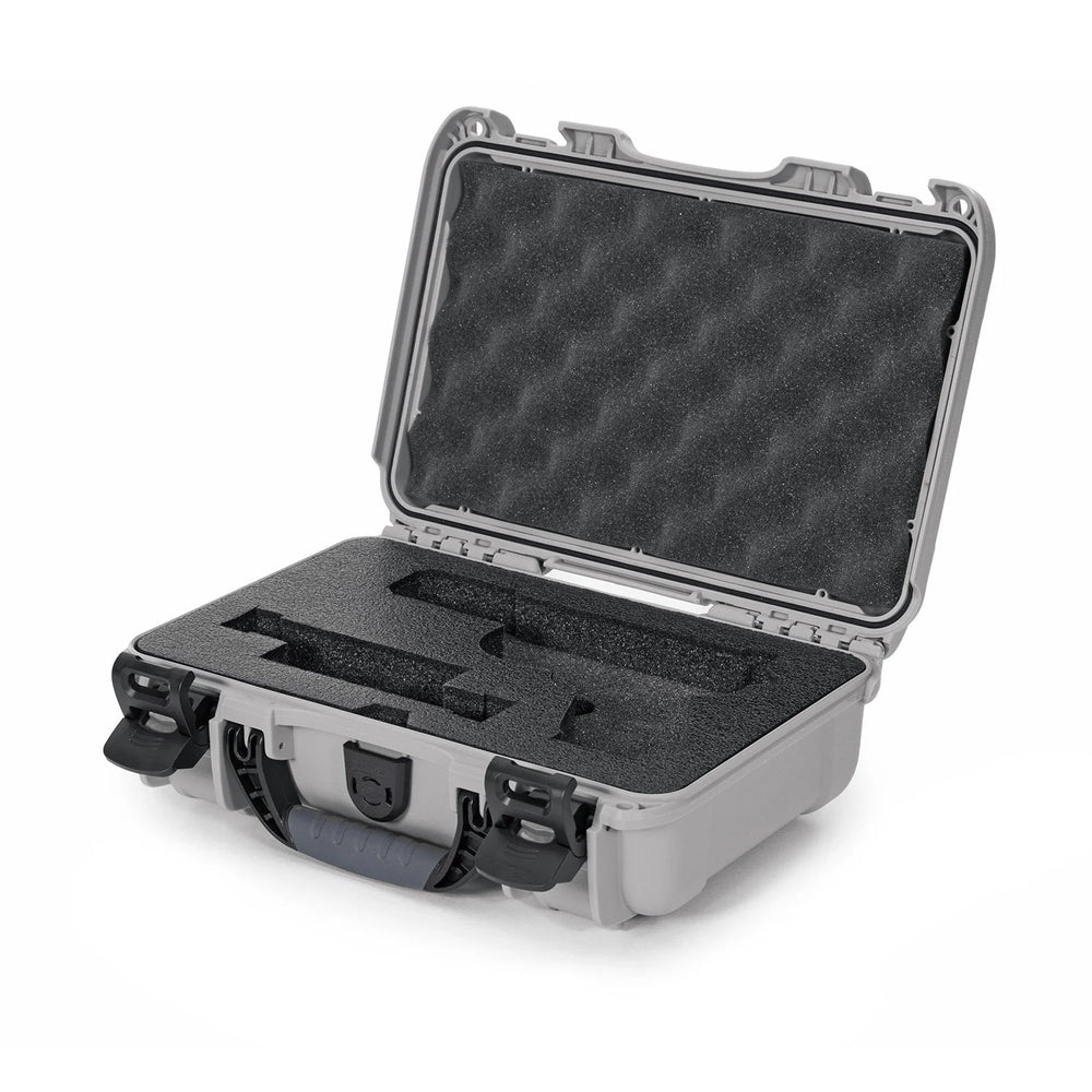 Nanuk silver auto part