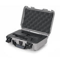Nanuk silver auto part