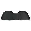 WeatherTech 23-24 Honda CR-V (Incl. Hybrid) Rear FloorLiner - Black