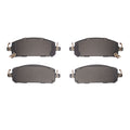 DFC 21-25 Infiniti QX60 Front 5000 Advanced Ceramic Brake Pads
