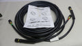LNS TWO FLEXIBLE HOSES 20FT